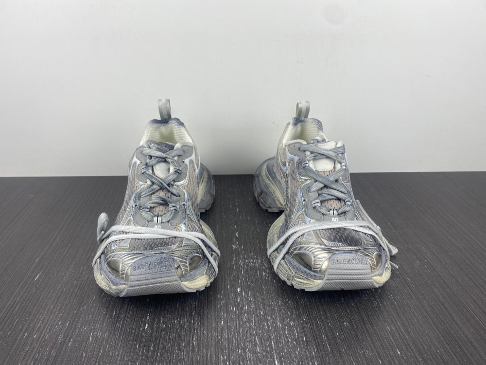 Blncig PHANTOM SNEAKER grey