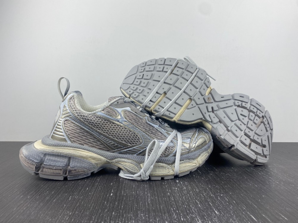 Blncig PHANTOM SNEAKER grey