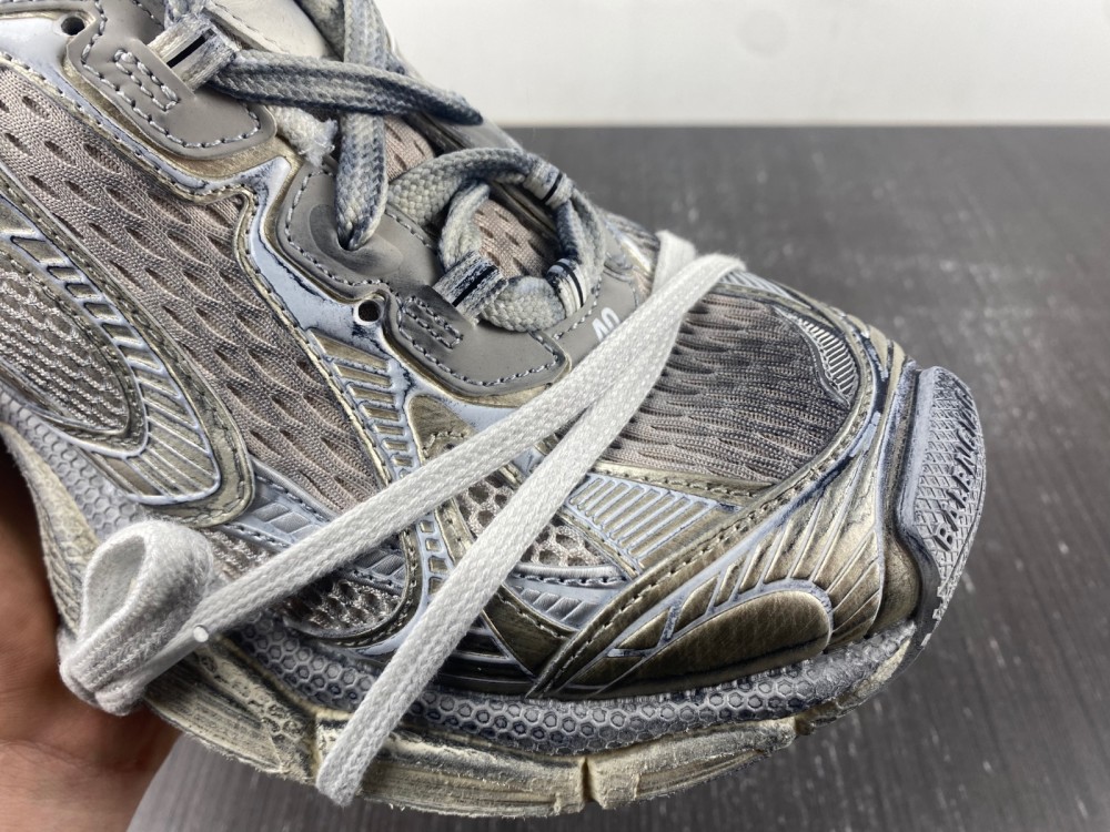 Blncig PHANTOM SNEAKER grey