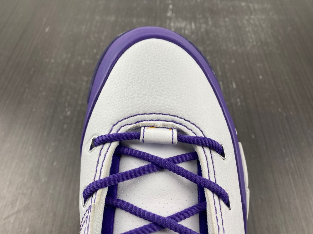 Nike Kobe 1 Protro Think 16 AQ2728-101