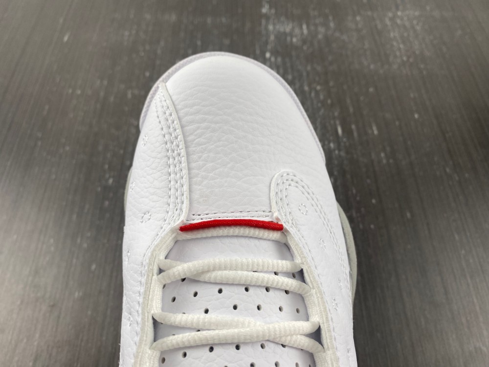 Nike Air Jordan 13 Wolf Grey 414571-160