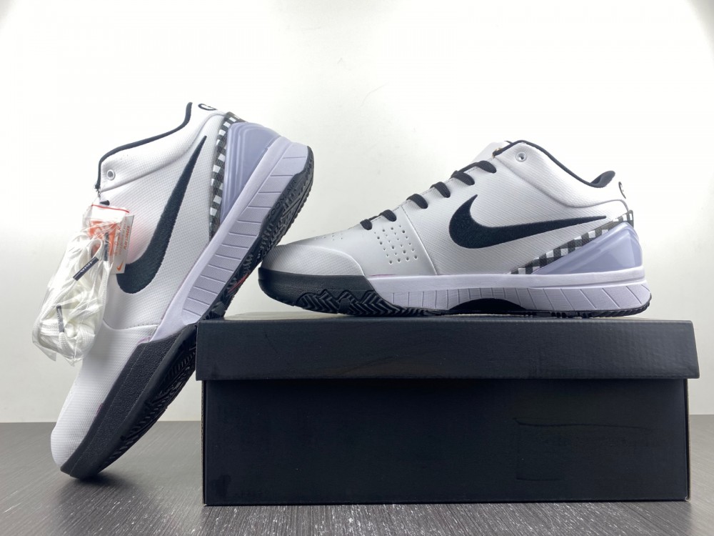 Nike Zoom Kobe 4 Protro GIGI FJ9363-100