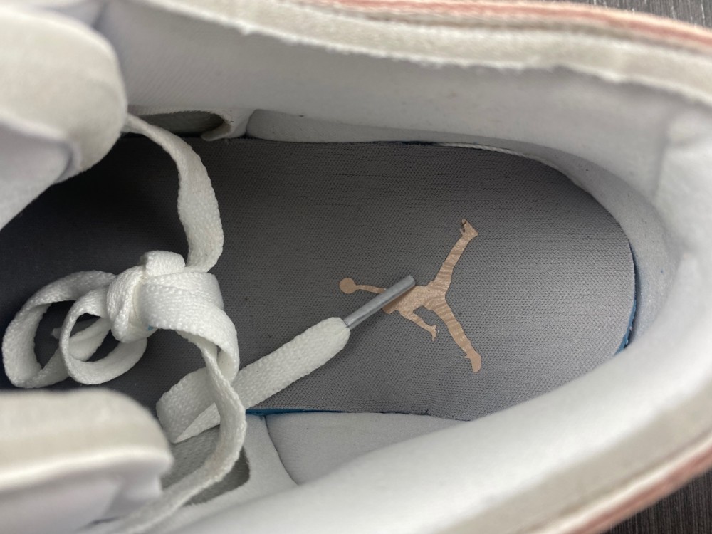 Nike Air Jordan 1 Low OG EX Tech Grey DN1635-002