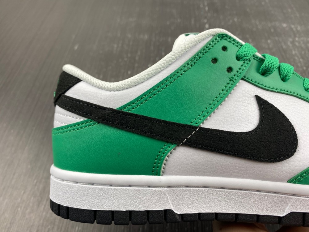 Nike Dunk Low Celtics FN3612-300