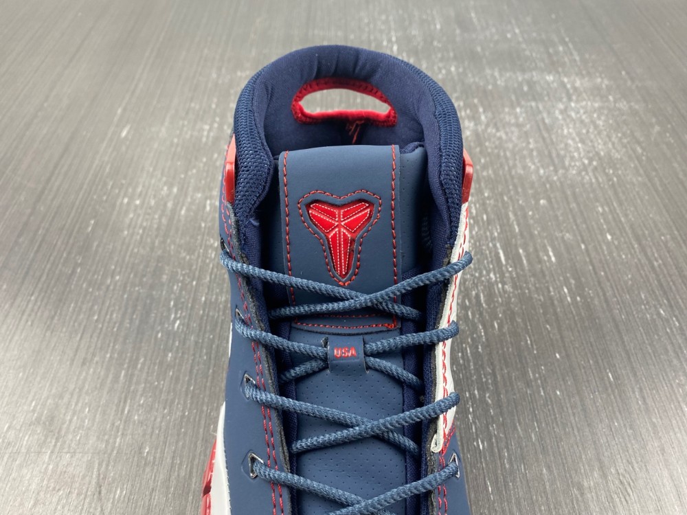 Nike Kobe 1 Protro USA AQ2728-400