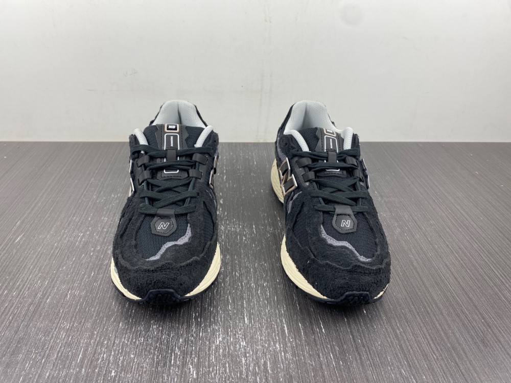 NwBlnc 1906D Protection Pack Black