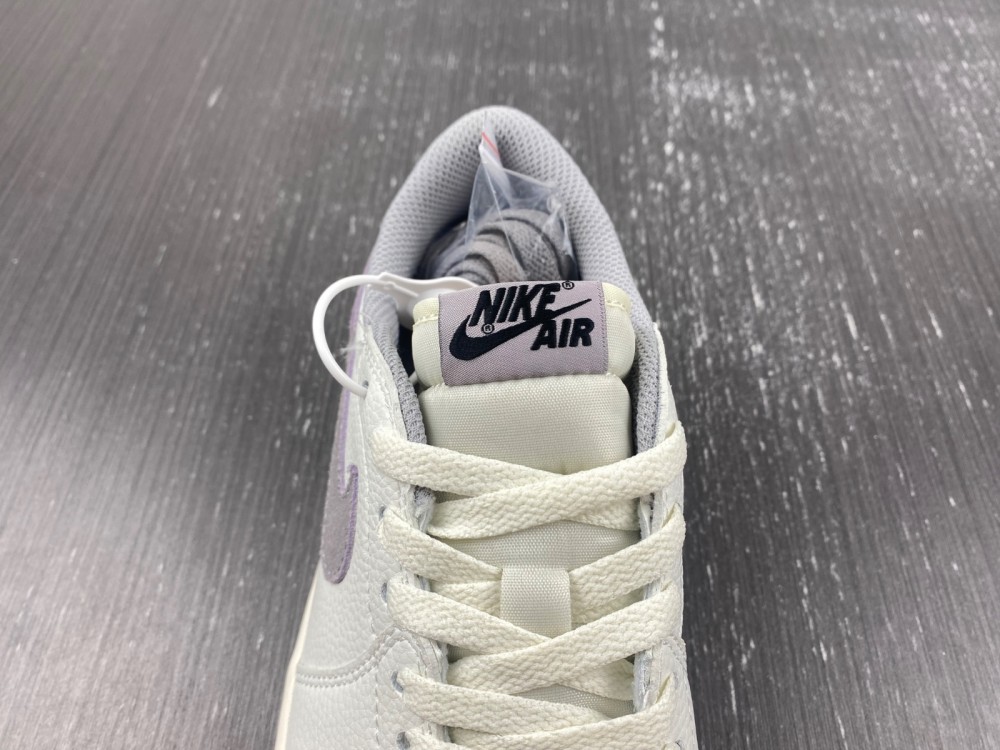 Nike Air Jordan 1 Low white grey DN0790-101