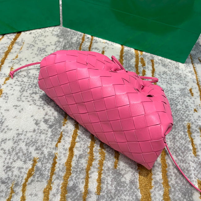 Bottg Venta The Pouch Bag