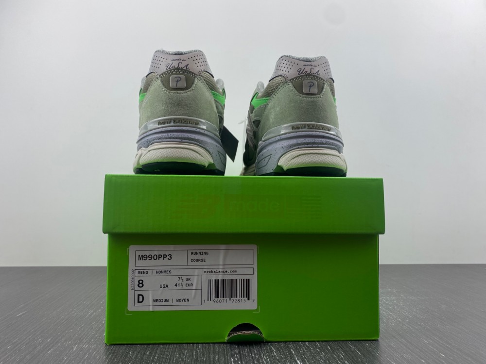 NwBlnc 990v3 Patta Keep Your Family Close