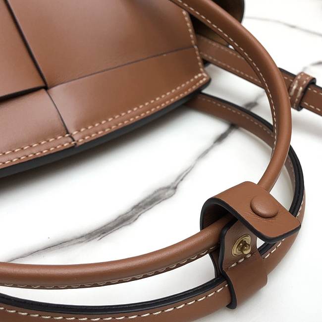 Bottg Venta Arco Bag