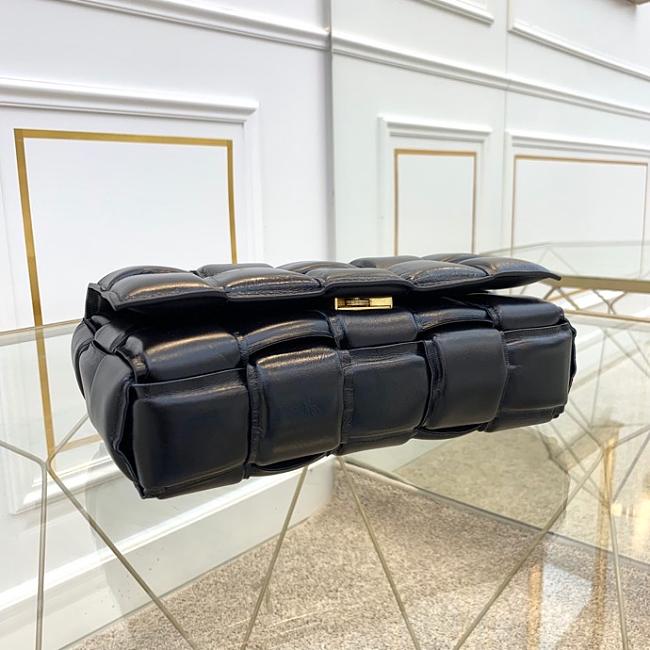 Bottg Venta Cassette Bag 26cm