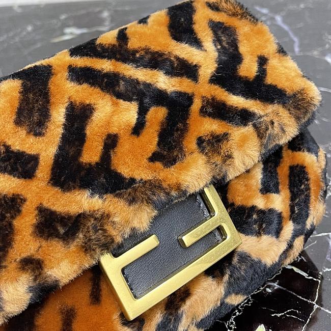 Feendi baguette bag 18cm