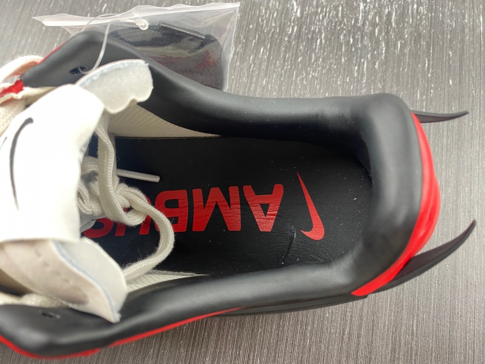 Nike Air Force 1 Low AMBush DV3464-005