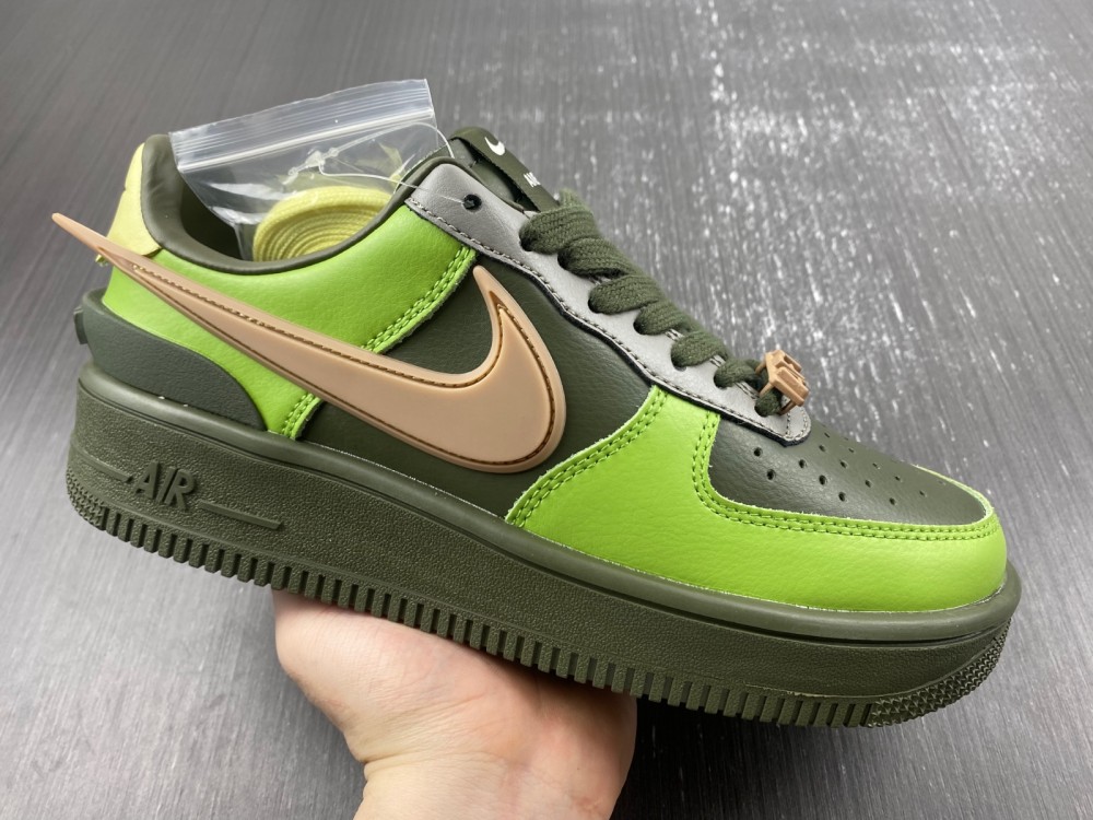 Nike Air Force 1 Low AMBush DV3464-006
