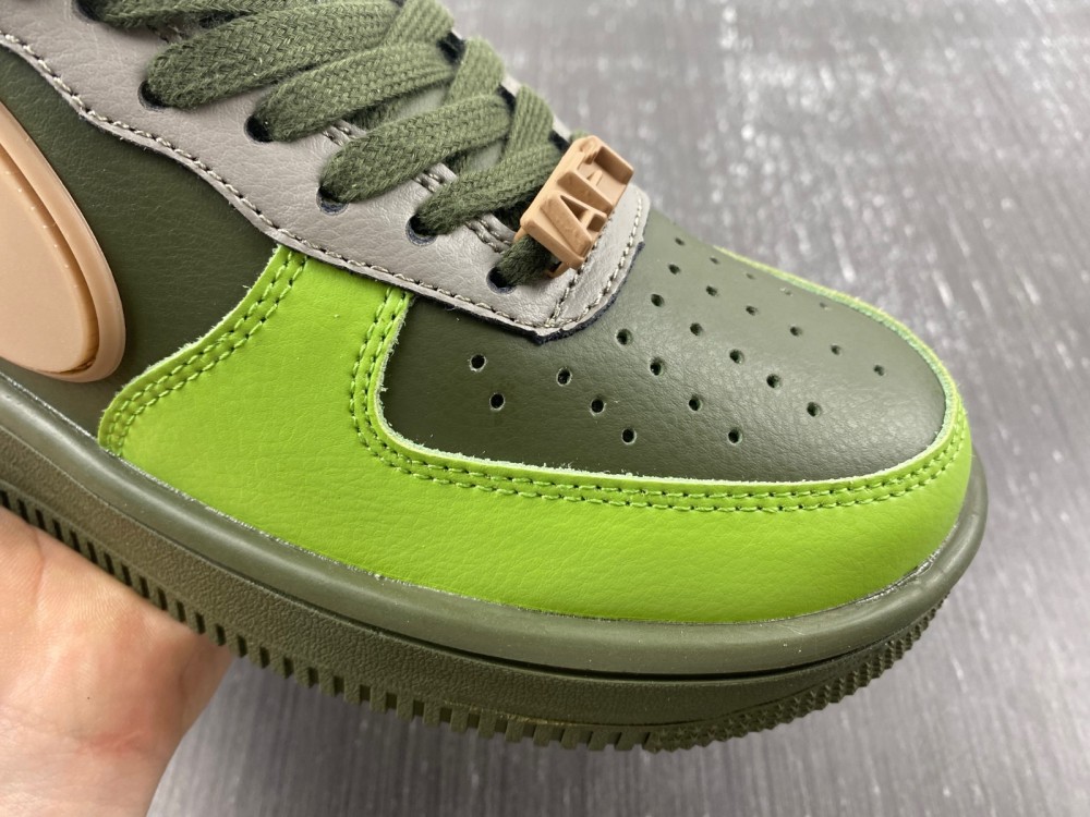 Nike Air Force 1 Low AMBush DV3464-006