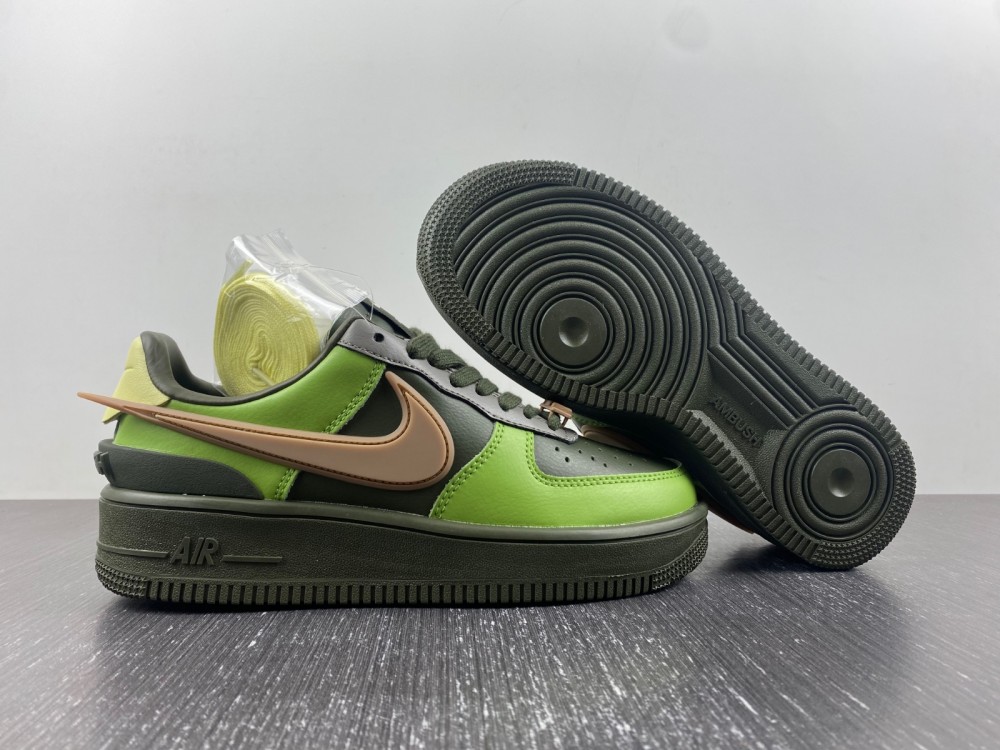 Nike Air Force 1 Low AMBush DV3464-006