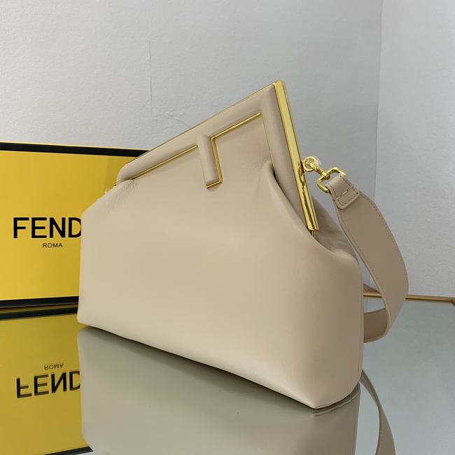 Feendi First Bag 32.5cm
