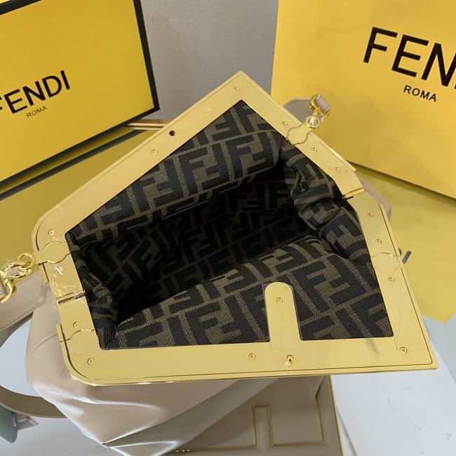Feendi First Bag 32.5cm