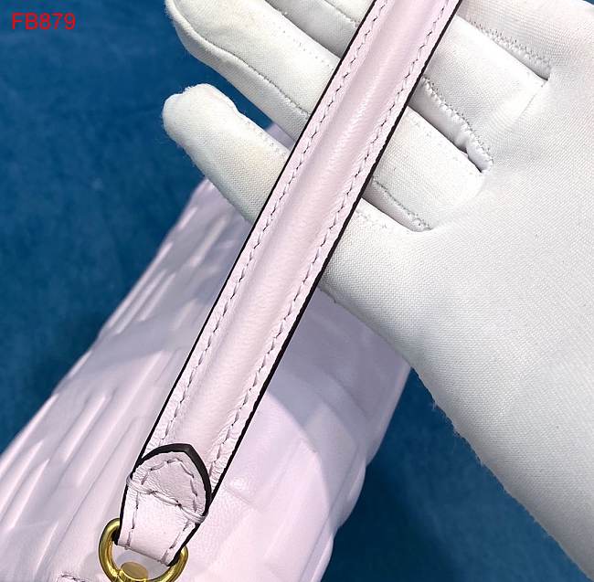 Feendi baguette bag 19cm