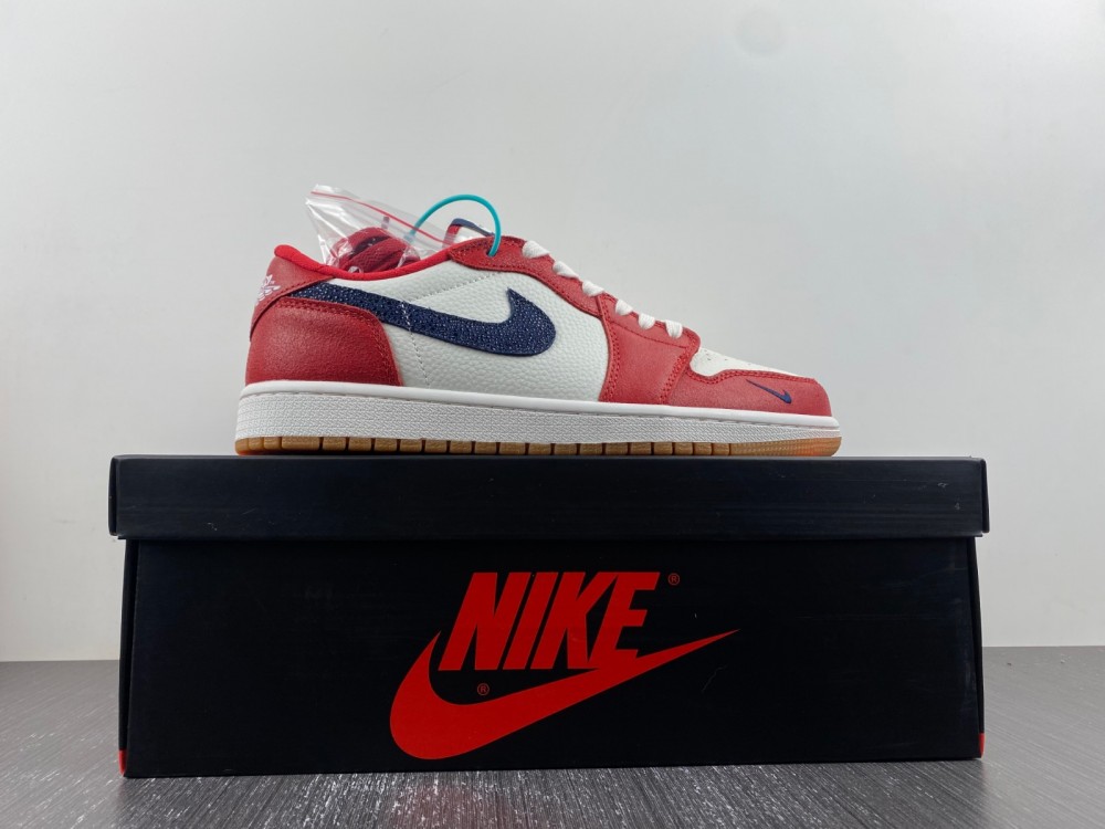 Nike Air Jordan 1 low DZ0790-100