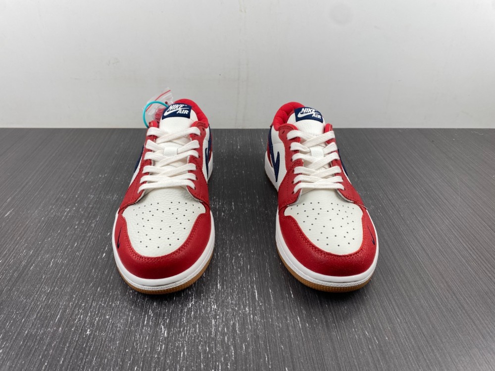 Nike Air Jordan 1 low DZ0790-100