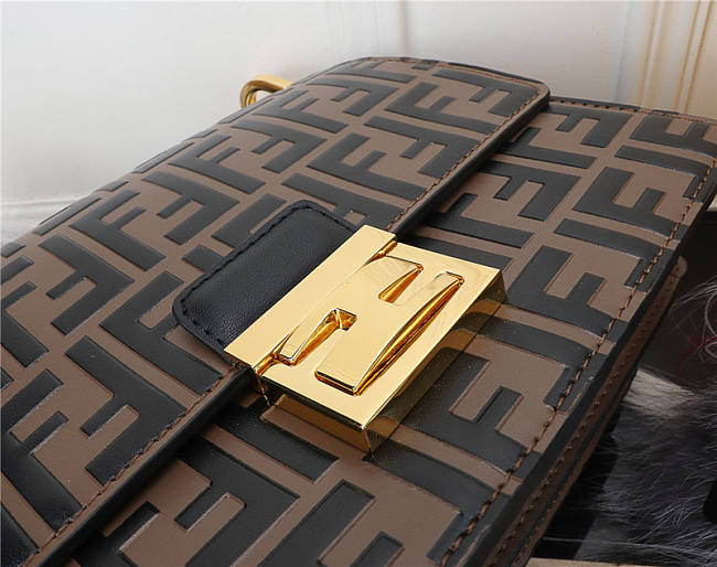 Feendi Kan I bag 25cm