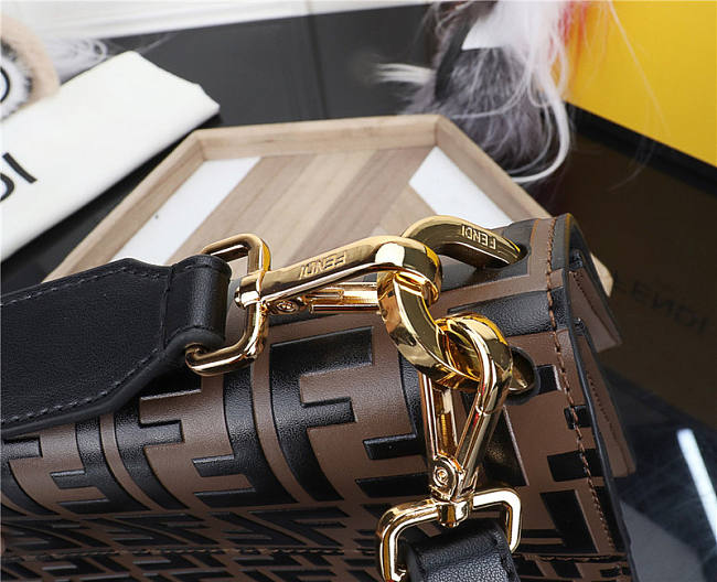 Feendi Kan I bag 25cm