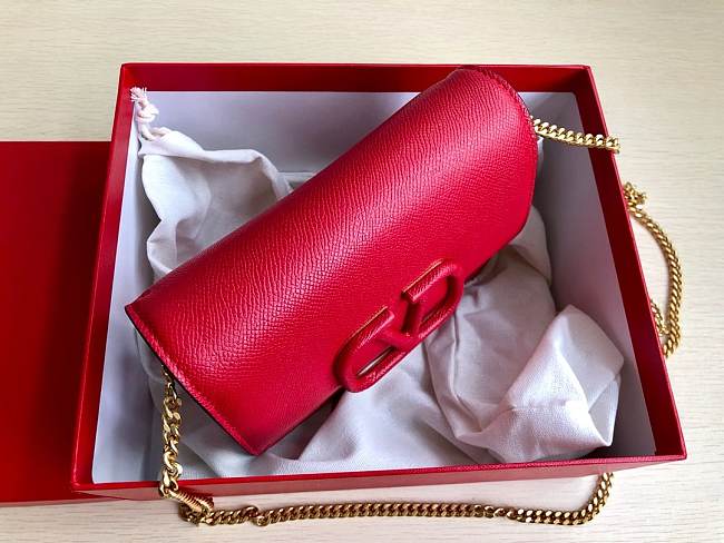 Vallentinno crossbody bag