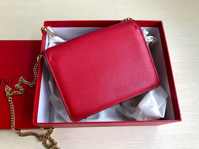 Vallentinno crossbody bag