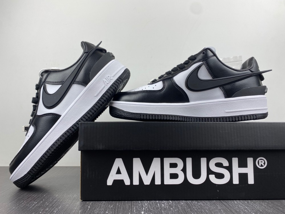Nike Air Force 1 Low AMBUSH DV3464-007