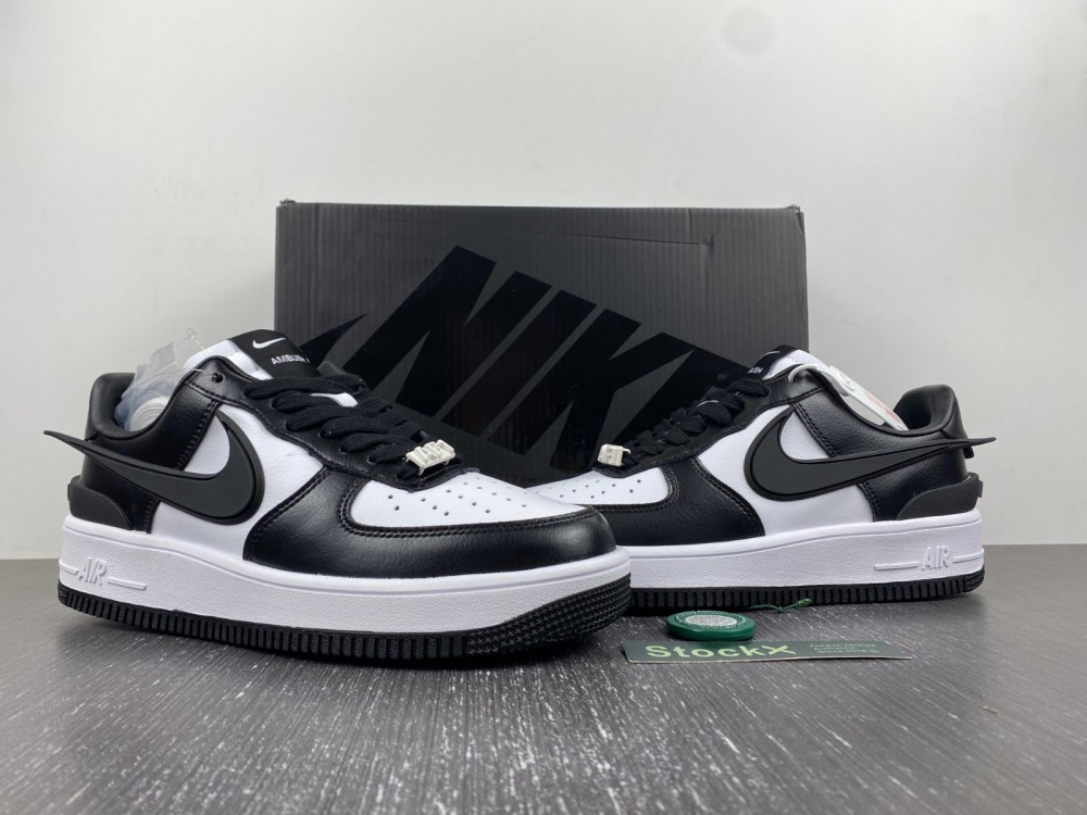 Nike Air Force 1 Low AMBUSH DV3464-007