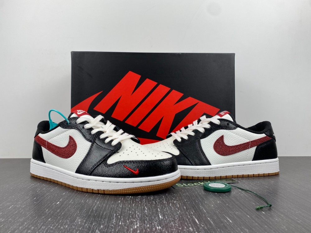 Nike Air Jordan 1 Low DZ0798-108