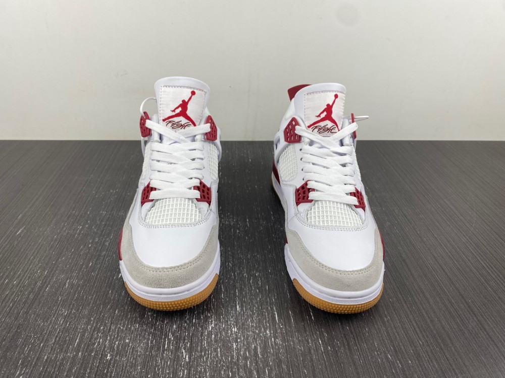 Nike SB Air Jordan 4 DR5415-160