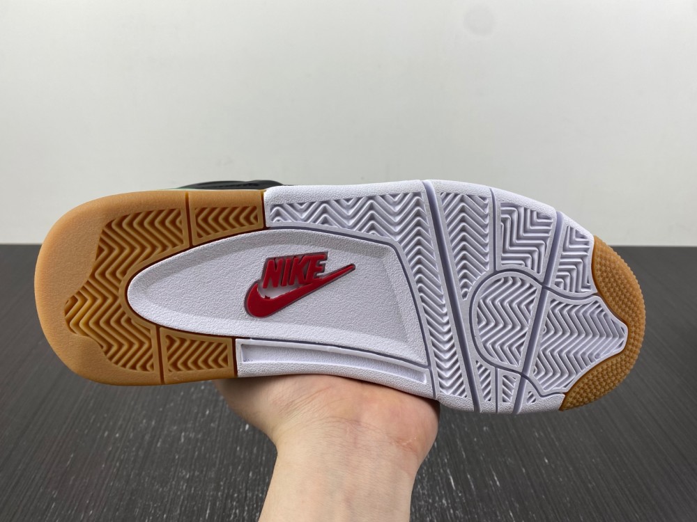 Nike SB Air Jordan 4 DR5415-030