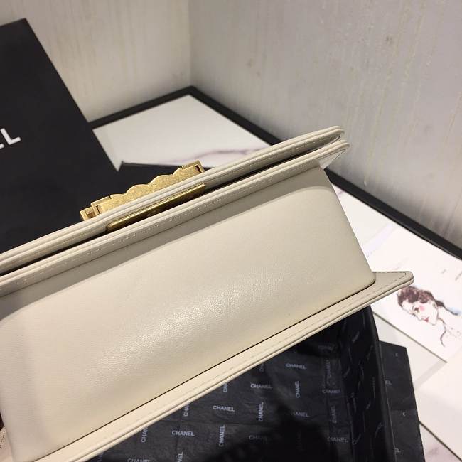 Channe1 Leboy bag 20cm