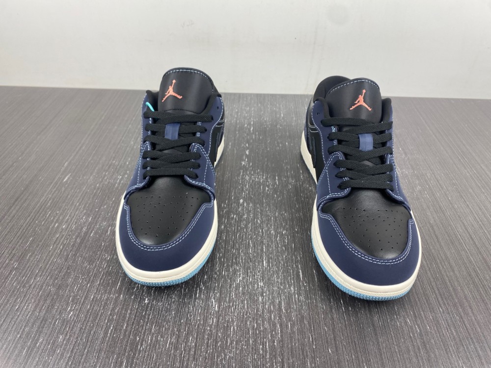 Nike Air Jordan 1 Low FJ5478-010