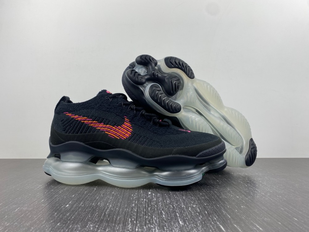 Nike Air Max Scorpion FK DZ0799-001