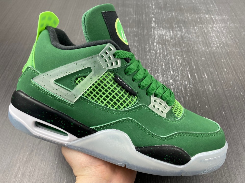 Nike Air Jordan 4 PE AJ4-904284