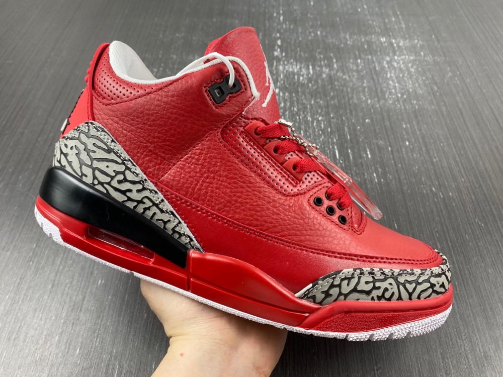 Nike Air Jordan 3 Grateful By Khaled AJ3-770438