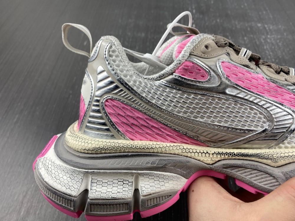 Blncig PHANTOM SNEAKER pink