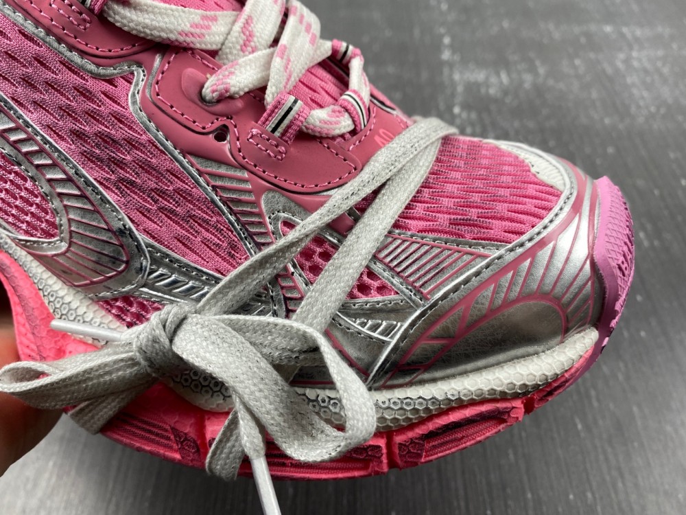 Blncig PHANTOM SNEAKER PINK 2