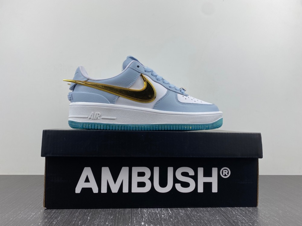 Nike Air Force 1 Low Ambush DV3464-100