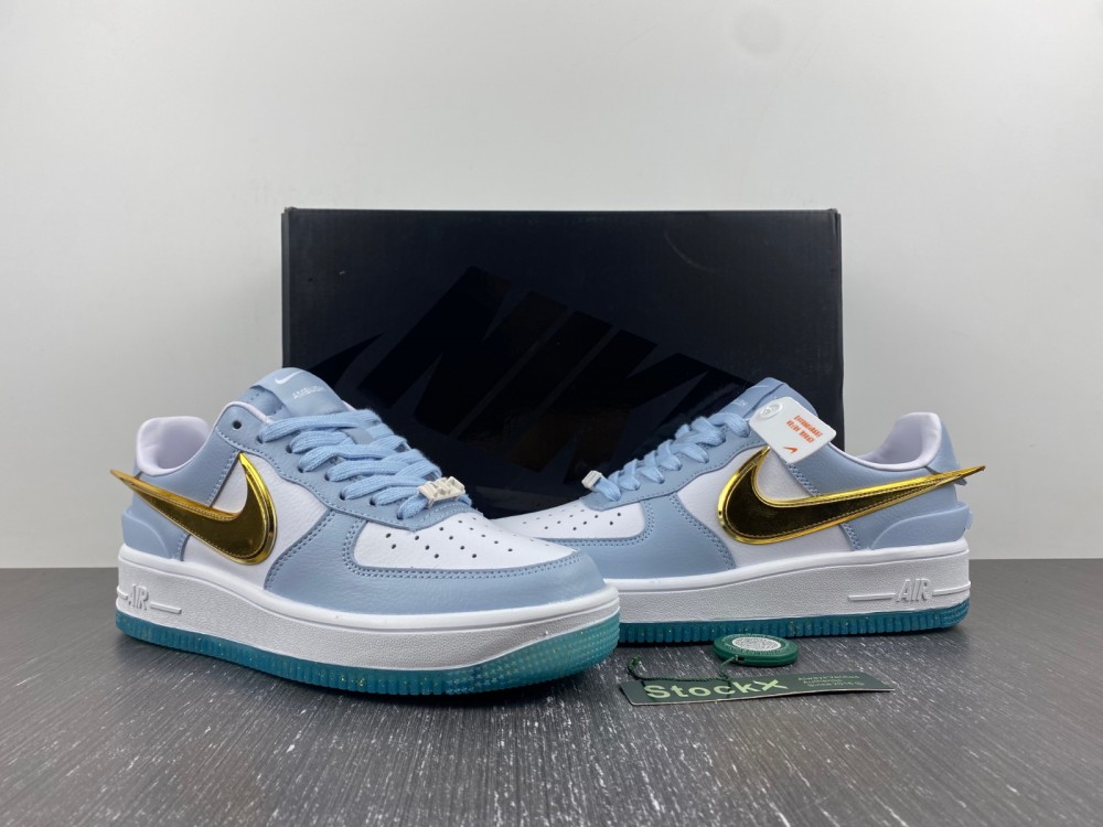 Nike Air Force 1 Low Ambush DV3464-100