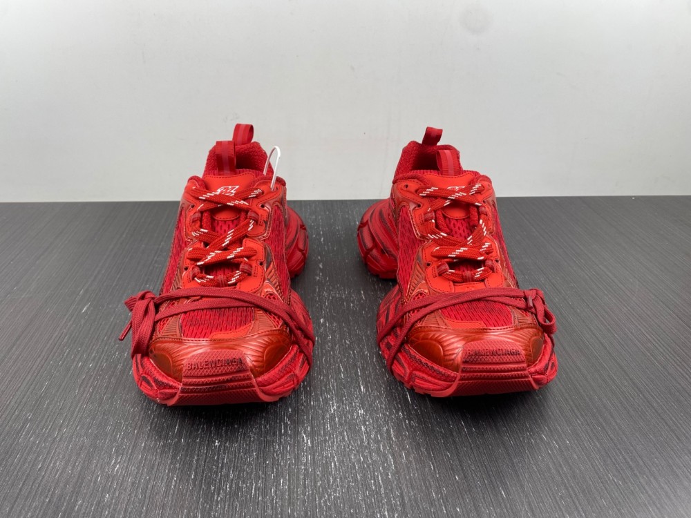 Blncig PHANTOM SNEAKER red