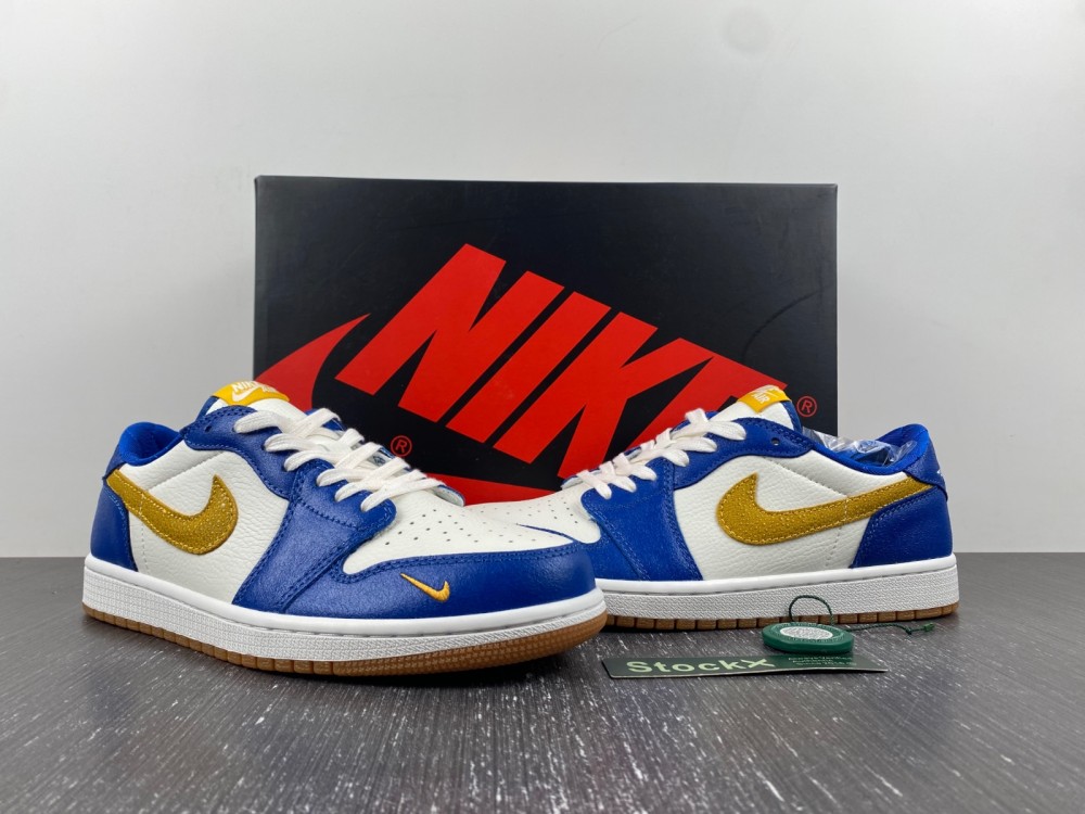 Nike Air Jordan 1 Low DZ0792-103