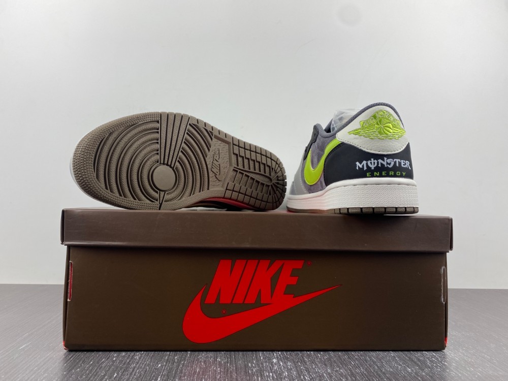 Nike Air Jordan 1 Retro Low CZ0790-043