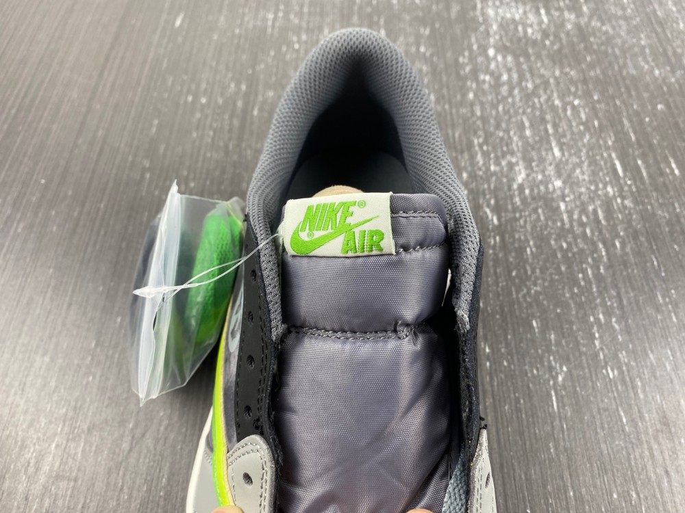 Nike Air Jordan 1 Retro Low CZ0790-043