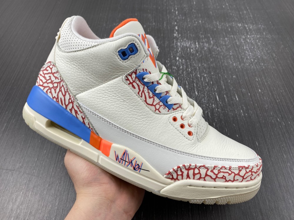 Nike Air Jordan 3 CK9246-001