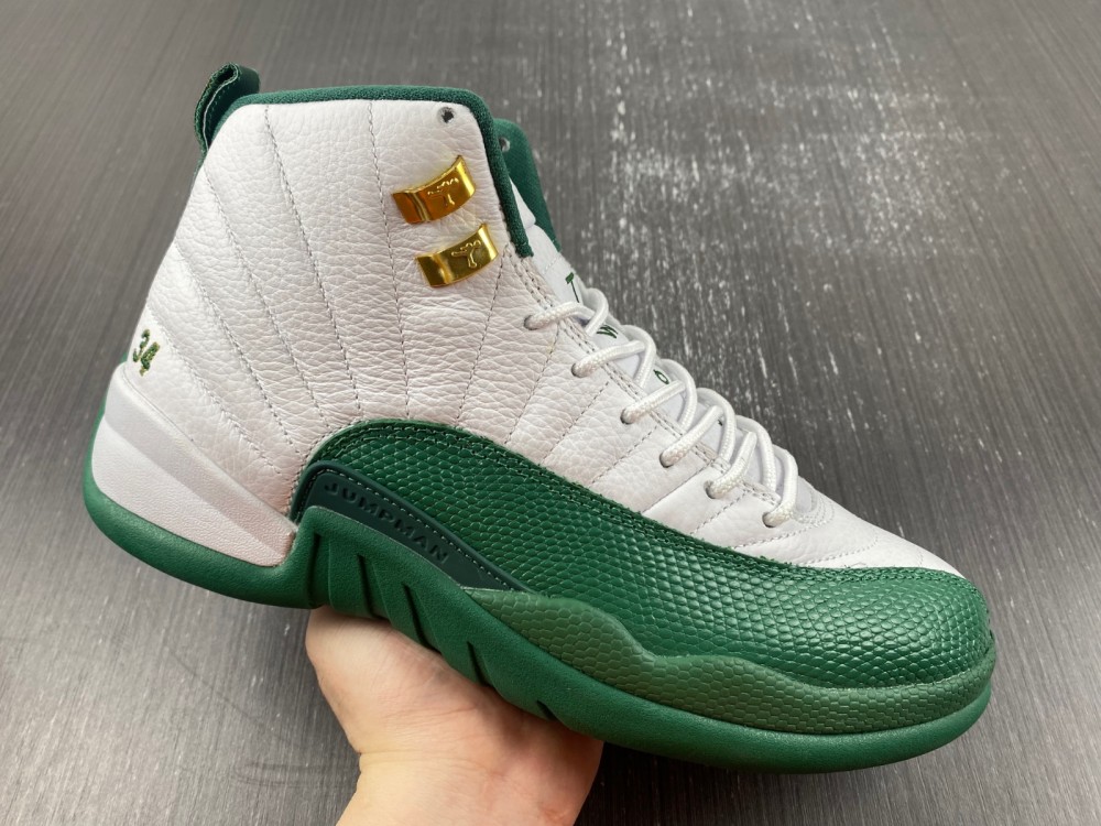 Nike Air Jordan12 RAY PE 136001-063