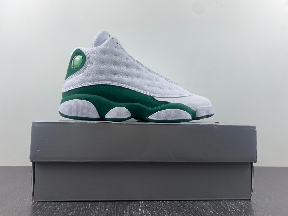 Nike Air Jordan 13 Retro Ray Allen PE 414571-125